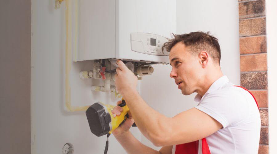 Professional Leak Detection Services in Crofton, NE